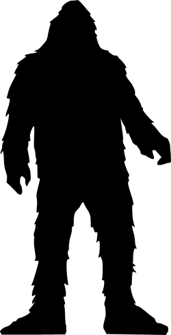 ISawSasquatch collection image