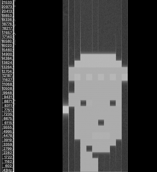 sonicPunks #2