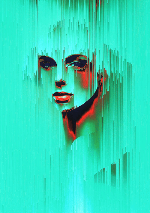H U M A N  S H A D E S