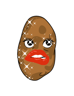 Pretty Potatoes collection image
