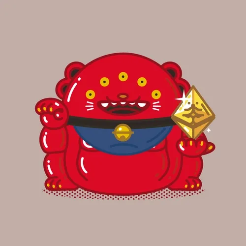 Pornsuck and Boonshit X Maneki Neko #022