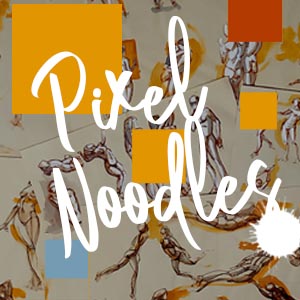 PixelNoodles