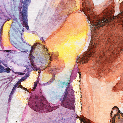 Flow of Flora