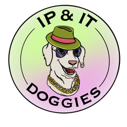 IP&ITdoggiesNFT collection image