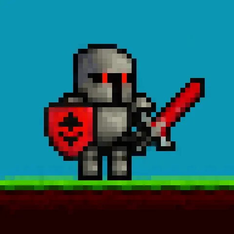 PixelKnights #522