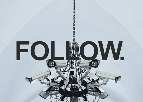 BLZE - The FOLLOW Series