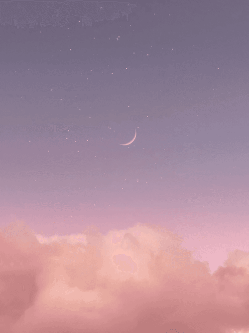 Pink magic