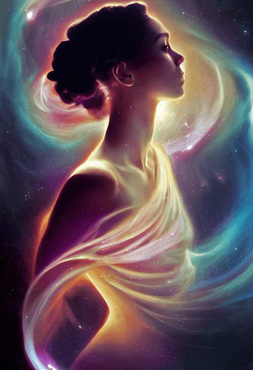 Nebula Women #078