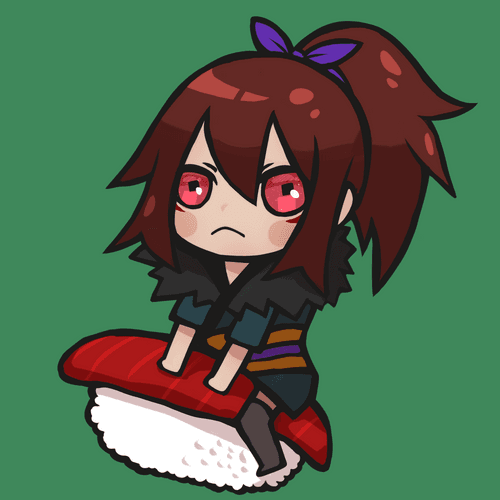 おすしおん - Sushi Shion