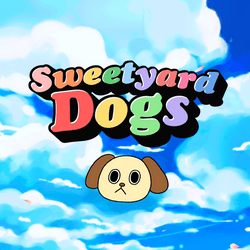 Sweetyard Dogs collection image
