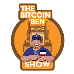 Official Bitcoin Ben collection image