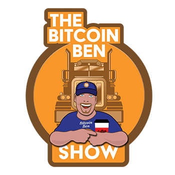 Official Bitcoin Ben