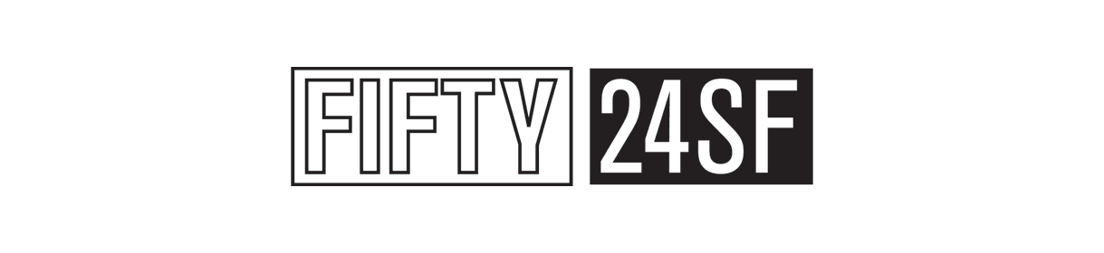 FIFTY24SF_GALLERY banner
