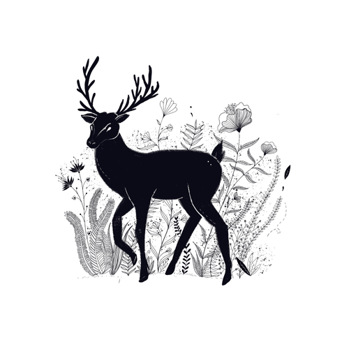 The Deer