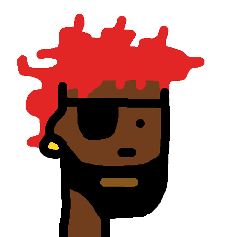 low effort punk 5296