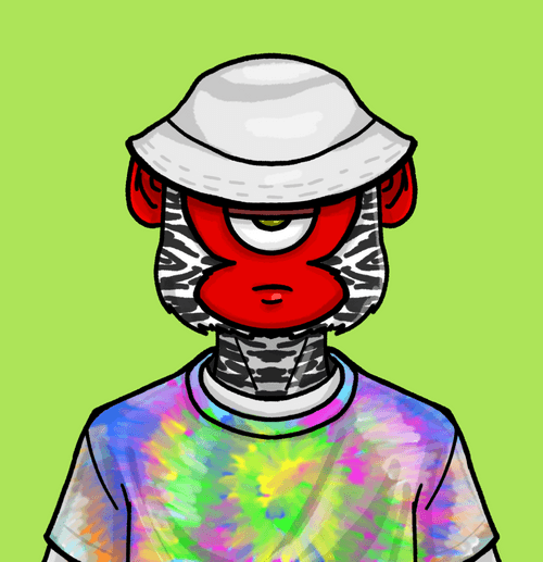 #099 One-Eye Gang