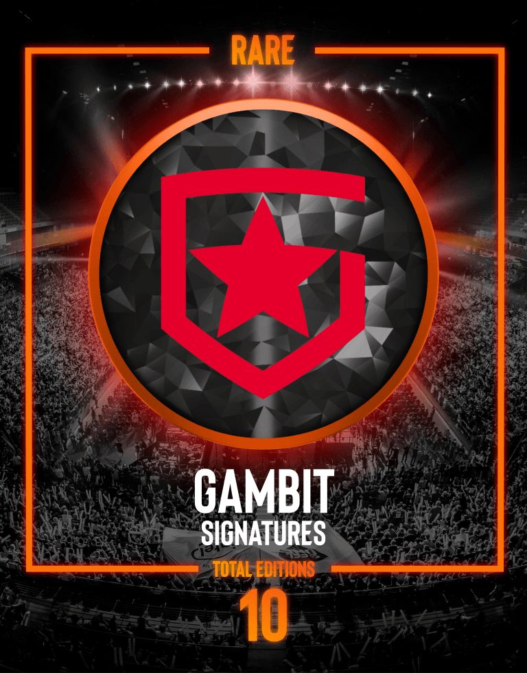Gambit Signatures