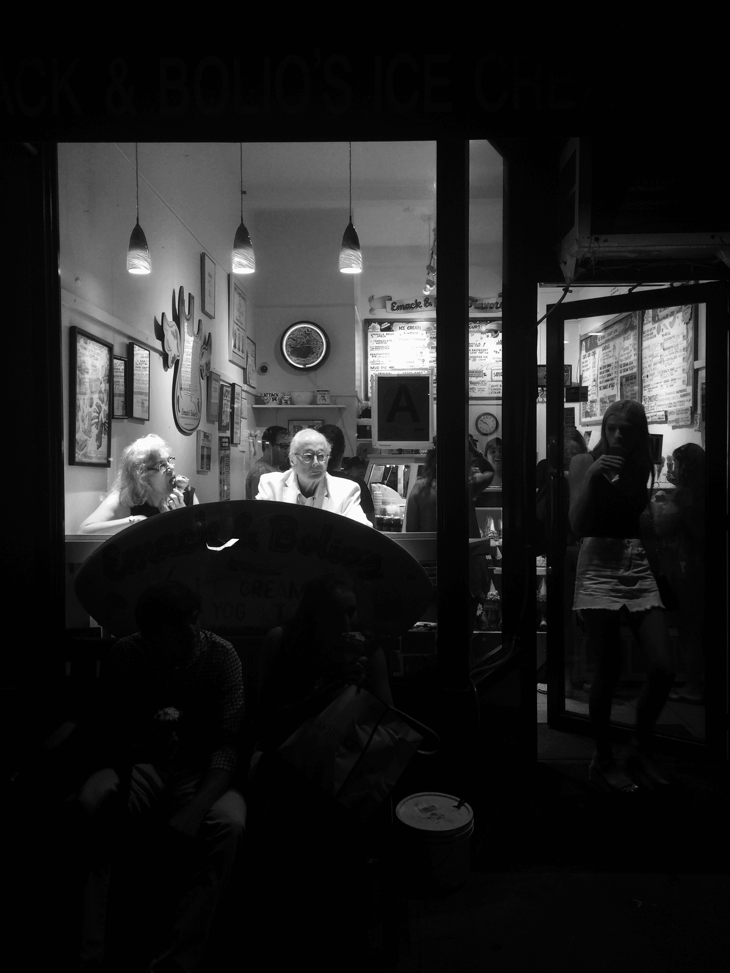 #78 Ice Cream #1