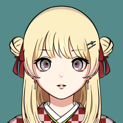 Conmaru Girl #034