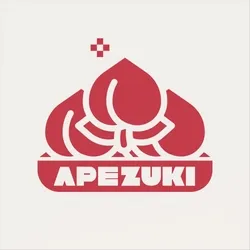 Official ApeZuki collection image