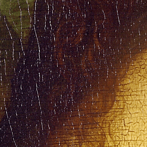 "Corners of Passion" - Tile[4, 7]