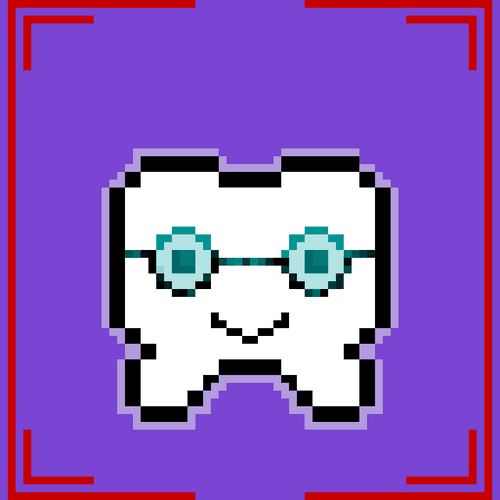 Crypto Teeth #73