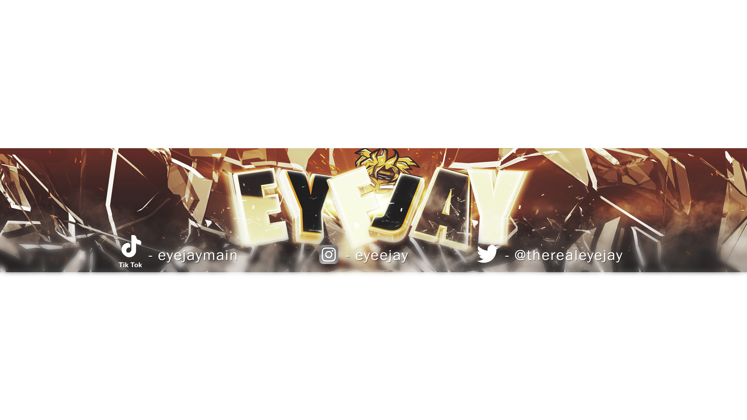 TheRealEyeJay banner