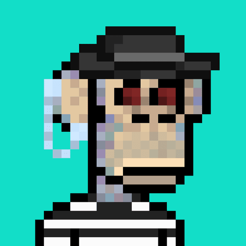 PixelApe 6980