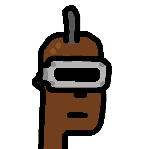 low effort punk 6077