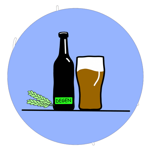 OnChain Beer #961