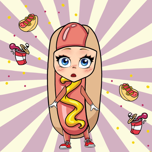 HotDog Yummy
