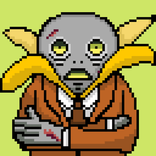ZombieZ #193