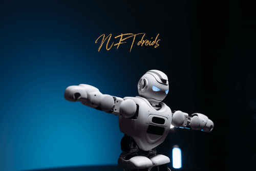 nftdroids