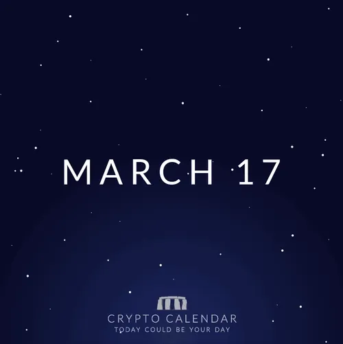 #077  |  MARCH 17