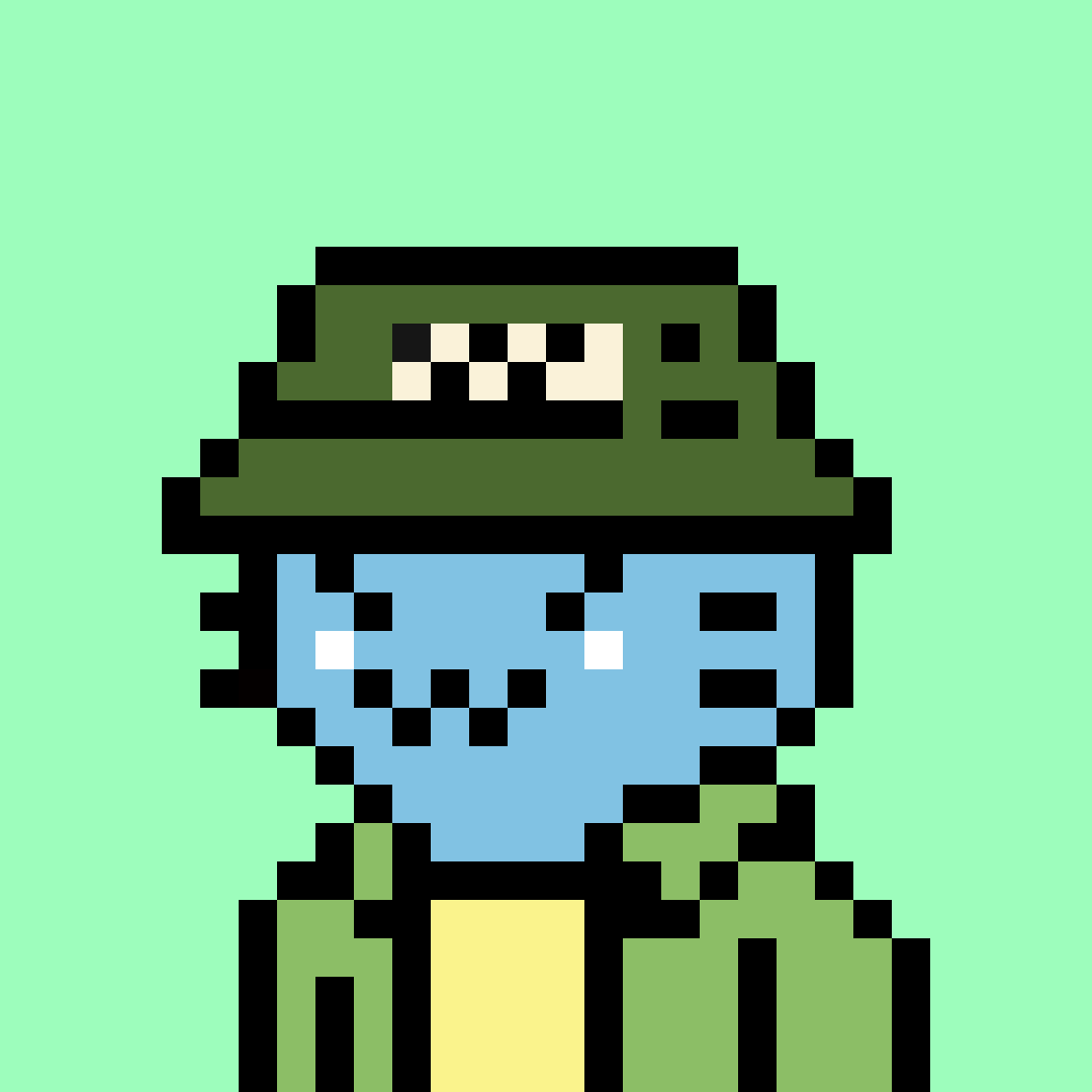 PixelCat 5464