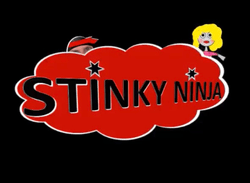 StinkyNinjaBand collection image