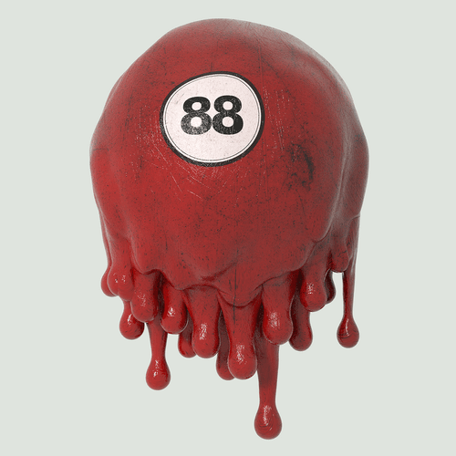 The Blob Lottery By Peter The Roman