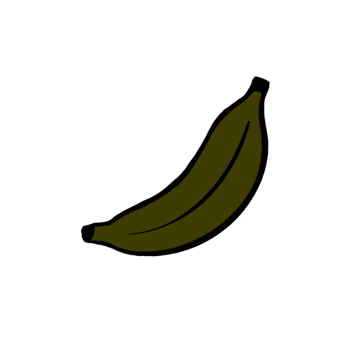 Ether Banana #48