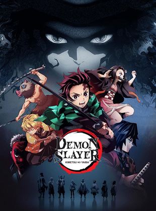 Demon slayer NFT collector collection image