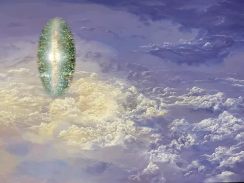 Portal to Eternity 