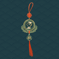 project omamori collection image