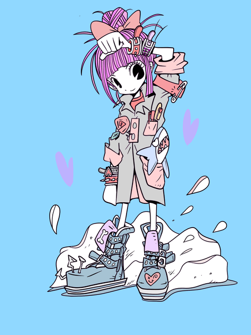 umeume #5/2