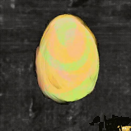 Golden Egg #2