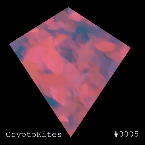 CryptoKites #0005