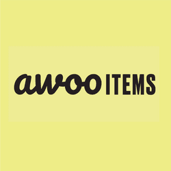 Awoo Items collection image