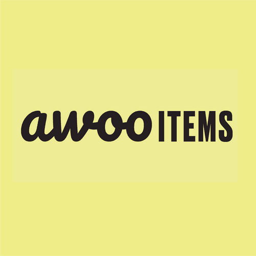 Awoo Items