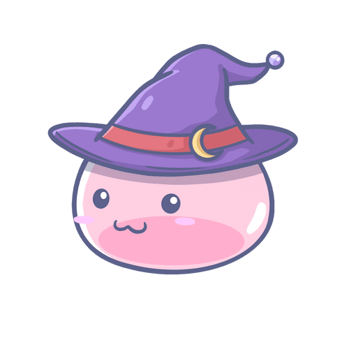 100 Slimes (MMOs.com)