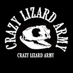 Crazy Lizard Army collection image
