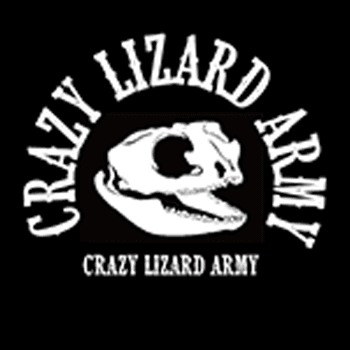 Crazy Lizard Army