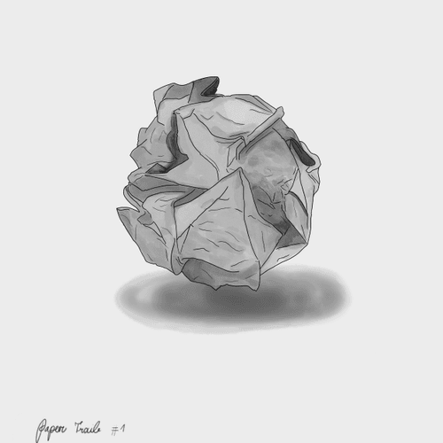 Paper Trail V1